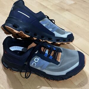 Cloudvista Trail-Running Shoe